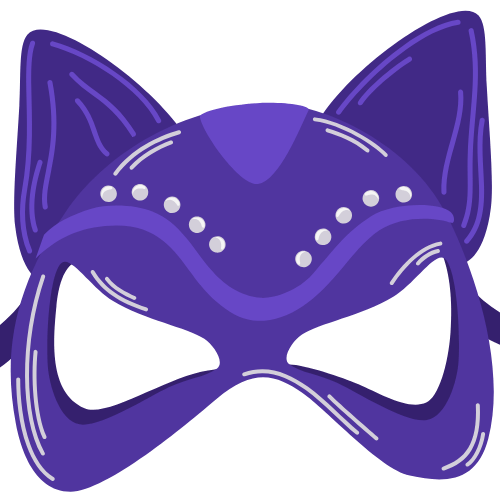 Bdsm Mask Latex